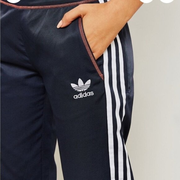 Adidas Active Icon Track Pants Y2K Inspired Size S - Picture 4 of 12